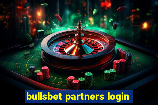 bullsbet partners login